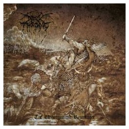 DARKTHRONE - The Underground Resistance - New CD DARKTHRONE - The Underground Resistance - New CD