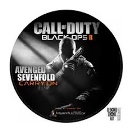 AVENGED SEVENFOLD - Unholy Confessions - Picture 12"Ep AVENGED SEVENFOLD - Unholy Confessions - Picture 12"Ep