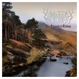 WINTERFYLLETH - The threnody of triumph - CD WINTERFYLLETH - The threnody of triumph - CD