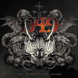 1349 - The Candlelight Years - Box 4CD+DVD 1349 - The Candlelight Years - Box 4CD+DVD