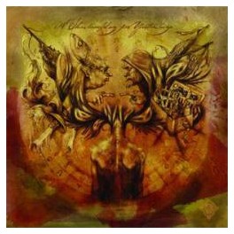 A FOREST OF STARS - A Shadowplay For Yesterdays - CD A FOREST OF STARS - A Shadowplay For Yesterdays - CD