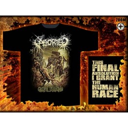ABORTED - Global Flatine - TS ABORTED - Global Flatine - TS