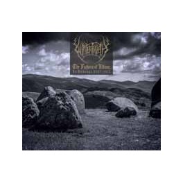 WINTERFYLLETH - The Fathers of Albion - An Anthology 2007-2013 - Box 4-CD WINTERFYLLETH - The Fathers of Albion - An Anthology 2007-2013 - Box 4-CD