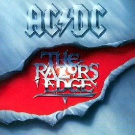 AC/DC - The Razors Edge - LP AC/DC - The Razors Edge - LP