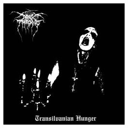 DARKTHRONE - Transilvanian hunger - Double CD Digi DARKTHRONE - Transilvanian hunger - Double CD Digi