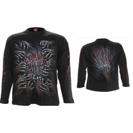 SPIRAL - Zombie Killer - LS SPIRAL - Zombie Killer - LS