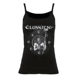 ELUVEITIE - The Nameless - Girly Bretelles ELUVEITIE - The Nameless - Girly Bretelles