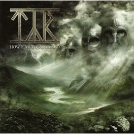 TYR - How Far To Asgaard - CD TYR - How Far To Asgaard - CD