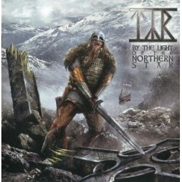 TYR - How Far To Asgaard - CD TYR - How Far To Asgaard - CD