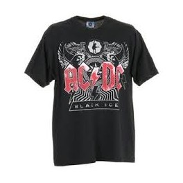 AC/DC - Black Ice Angus - TS AC/DC - Black Ice Angus - TS