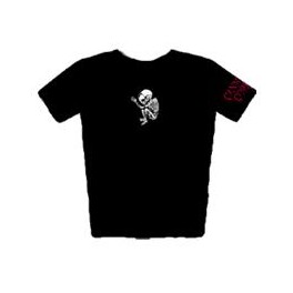 CANNIBAL CORPSE - Butcher Baby - TS GIRLY CANNIBAL CORPSE - Butcher Baby - TS GIRLY