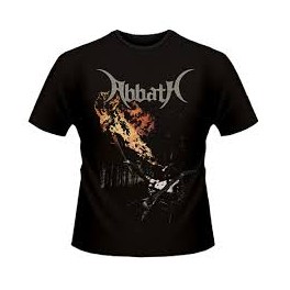 ABBATH - Fire - TS ABBATH - Fire - TS