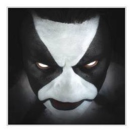 ABBATH - Abbath - CD Digipack ABBATH - Abbath - CD Digipack