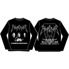 EMPEROR - The Warriors of Modern Death - LS L EMPEROR - The Warriors of Modern Death - LS L