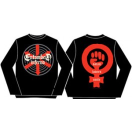 EMPEROR - The Warriors of Modern Death - LS L EMPEROR - The Warriors of Modern Death - LS L