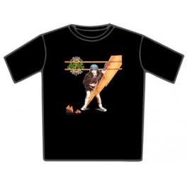 AC/DC - High Voltage - TS AC/DC - High Voltage - TS