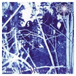THOU SHALT SUFFER - Into the woods of Belial - CD THOU SHALT SUFFER - Into the woods of Belial - CD