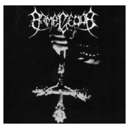 ARMAGEDDA - Only true believers - CD ARMAGEDDA - Only true believers - CD