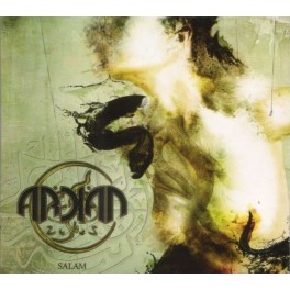 ARKAN - Salam - Digi CD ARKAN - Salam - Digi CD