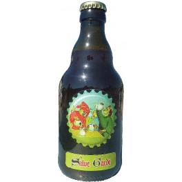 Bière Ambrée du SORNIN 'Salve Garde' 33cl Bière Ambrée du SORNIN 'Salve Garde' 33cl