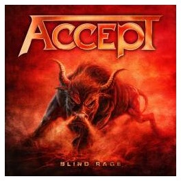 ACCEPT - Blind Rage - BOX Ltd ACCEPT - Blind Rage - BOX Ltd
