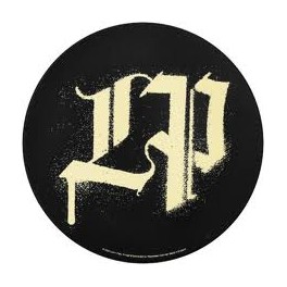 LINKIN PARK - Logo - Dossard LINKIN PARK - Logo - Dossard