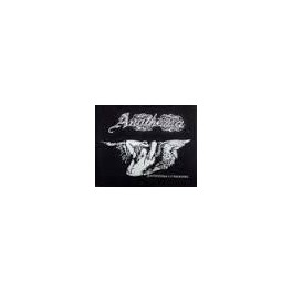 Patch ANATHEMA - Silent Enigma Patch ANATHEMA - Silent Enigma