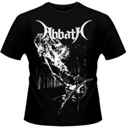 ABBATH - Fire - TS ABBATH - Fire - TS