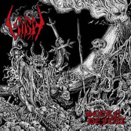 SIGH - Scorn Defeat - 2CD SIGH - Scorn Defeat - 2CD