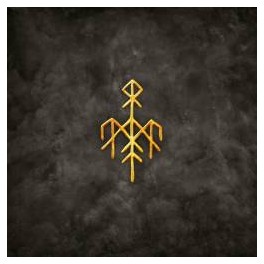 WARDRUNA - Runaljold - Ragnarok - 2-LP Color Gatefold WARDRUNA - Runaljold - Ragnarok - 2-LP Color Gatefold