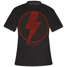 AC/DC - Sydney - TS AC/DC - Sydney - TS