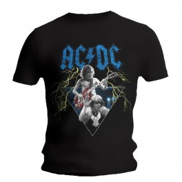 AC/DC - Angus & Brian - TS AC/DC - Angus & Brian - TS