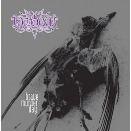 KATATONIA - Brave Murder Day - LP KATATONIA - Brave Murder Day - LP