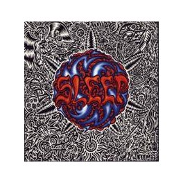 SLEEP - Sleep's Holy Mountain - CD SLEEP - Sleep's Holy Mountain - CD
