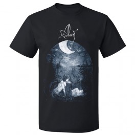 ALCEST - Ecailles de Lune - TS ALCEST - Ecailles de Lune - TS