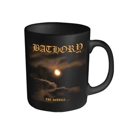 BATHORY - The Return - MUG BATHORY - The Return - MUG