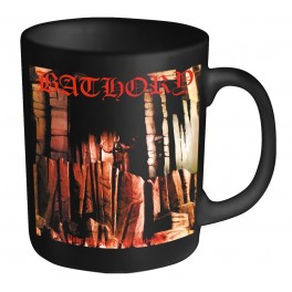 BATHORY - Under The Sign Of... - MUG BATHORY - Under The Sign Of... - MUG
