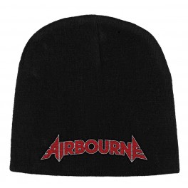 AIRBOURNE - Logo - Bonnet AIRBOURNE - Logo - Bonnet