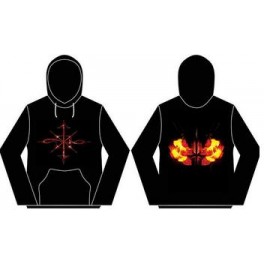 1349 - Hellfire - Sweat Capuche 1349 - Hellfire - Sweat Capuche