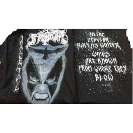 IMMORTAL - Nebular Ravens Winter - LS IMMORTAL - Nebular Ravens Winter - LS