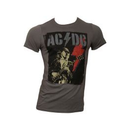 AC/DC - Angus Flash - TS AC/DC - Angus Flash - TS