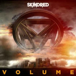 SKINDRED - Volume - CD SKINDRED - Volume - CD