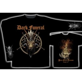 DARK FUNERAL - Attera Orbis Terrarum Part II - LS DARK FUNERAL - Attera Orbis Terrarum Part II - LS