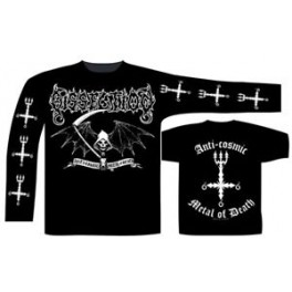 DISSECTION - Reaper / Anti Cosmic - LS DISSECTION - Reaper / Anti Cosmic - LS