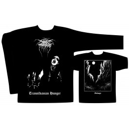 DARKTHRONE - Transilvanian Hunger - LS DARKTHRONE - Transilvanian Hunger - LS