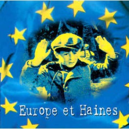 TRUST - Europe et Haines - CD TRUST - Europe et Haines - CD