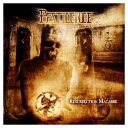 PESTILENCE - Resurrection Macabre - CD Digi PESTILENCE - Resurrection Macabre - CD Digi