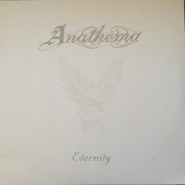 ANATHEMA - Eternity - 2-LP Gatefold ANATHEMA - Eternity - 2-LP Gatefold