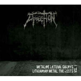 DISSECTION - Dissected Tapes - CD Digi DISSECTION - Dissected Tapes - CD Digi