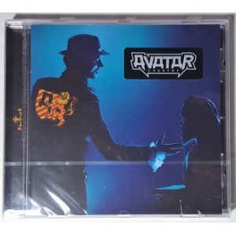 AVATAR - Avatar Country - CD AVATAR - Avatar Country - CD